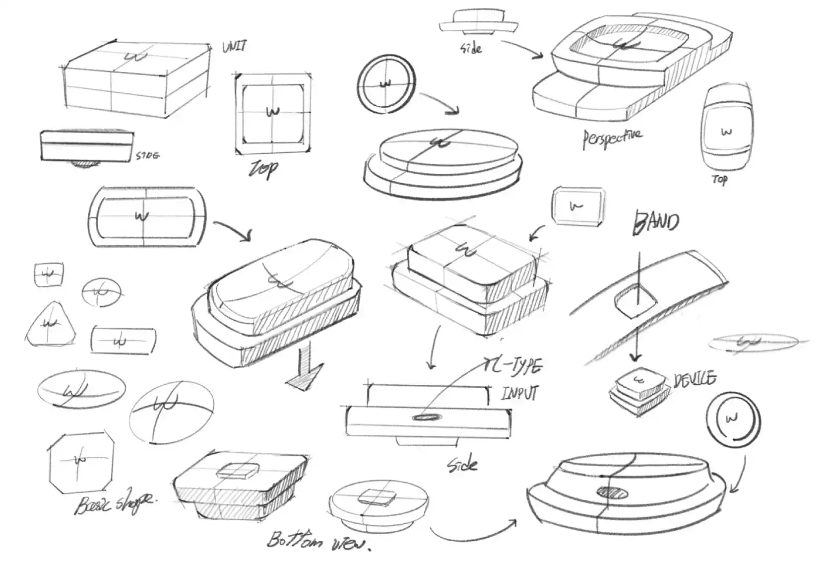 Sketch Image 1-2